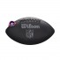 Football Balón americano - NFL - Jet Black Junior - Wilson