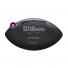 Football Balón americano - NFL - Jet Black Junior - Wilson