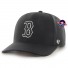 Boston Red Sox Cap '47 - - Cold Zone - MVP DP Negro