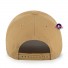 Boston Red Sox Cap '47 - - MVP - Camel