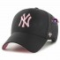 Cap '47 - New York Yankees - All Star Game - Sure Shot - Negro y Rosa