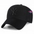 Cap '47 - New York Yankees - World Series - Tiro Seguro - Black on Black