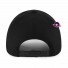 Cap '47 - New York Yankees - World Series - Tiro Seguro - Black on Black
