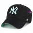 Cap '47 - New York Yankees - All Star Game - Sure Shot - Negro y Turquesa