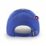 Los Angeles Dodgers Gorra '47 - - Campus - MVP Azul Real