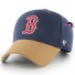 Boston Red Sox Cap '47 - - Campus - MVP Navy
