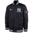 Chaqueta 47' - New York Yankees - Chaqueta de chándal - Otoño Azul Marino