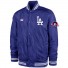 Los Angeles Dodgers Chaqueta 47' - - Chaqueta de chándal - Azul real