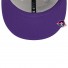 9Fifty Los Angeles Lakers City Edition Cap - - - 2022