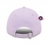 Gorra - New York Yankees - 9Forty - Morado