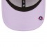 Gorra - New York Yankees - 9Forty - Morado