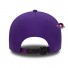 Los Angeles Lakers 9Forty Gorra - - - Imprimir Infill