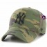 Cap '47 - New York Yankees - MVP - Camuflaje