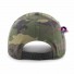 Cap '47 - New York Yankees - MVP - Camuflaje