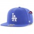 Los Angeles Dodgers Captain Cap '47 - - - Tiro seguro - Azul real