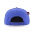 Los Angeles Dodgers Captain Cap '47 - - - Tiro seguro - Azul real