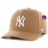 Cap '47 - New York Yankees - Cold Zone - MVP DP Camel