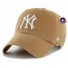 Cap '47 - New York Yankees - Limpieza - Camel