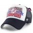 Cap '47 - New York Yankees - Foam Champ - Fuera de Juego - Azul Marino
