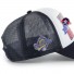 Cap '47 - New York Yankees - Foam Champ - Fuera de Juego - Azul Marino