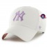 Cap '47 - New York Yankees - MVP - Day Glow Under - Blanco